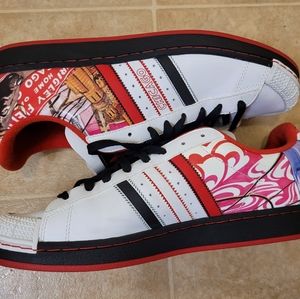 Adidas City addition CHI Town